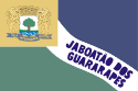 Bandeira Jaboatão dos Guararapes PE bandeira Jaboatão dos Guararapes PE