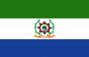 bandeira Jaqueira PE