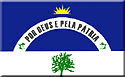bandeira Jurema PE