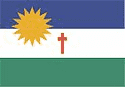 bandeira Manari PE
