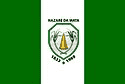bandeira Nazaré da Mata PE