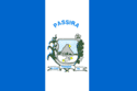Bandeira Passira PE bandeira Passira PE
