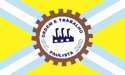 Bandeira Paulista PE bandeira Paulista PE