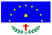 Bandeira Salgueiro PE bandeira Salgueiro PE