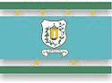 Bandeira São José do Egito PE bandeira São José do Egito PE