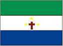 Bandeira São Lourenço da Mata PE bandeira São Lourenço da Mata PE