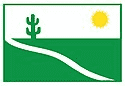 bandeira Sertânia PE