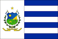 bandeira Taquaritinga do Norte PE
