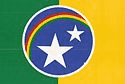 bandeira Terra Nova PE