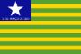 Lojas Claro Piauí Bandeira Piauí