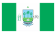 Bandeira Alto Longá PI bandeira Alto Longá PI