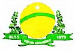 Bandeira Dirceu Arcoverde BA bandeira Dirceu Arcoverde BA