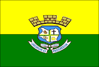 Bandeira Alegrete do Piauí PI bandeira Alegrete do Piauí PI