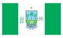 Bandeira Alto Longá PI bandeira Alto Longá PI
