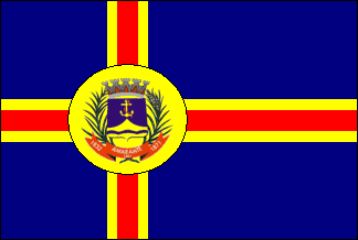 Bandeira Amarante PI bandeira Amarante PI