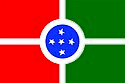 Bandeira Baixa Grande do Ribeiro PI bandeira Baixa Grande do Ribeiro PI