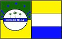 Bandeira Cocal de Telha PI bandeira Cocal de Telha PI