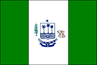 Bandeira Curimatá PI bandeira Curimatá PI