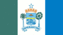 Bandeira Esperantina PI bandeira Esperantina PI