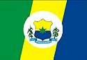 Bandeira Francisco Macedo PI bandeira Francisco Macedo PI