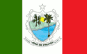 Bandeira José de Freitas PI bandeira José de Freitas PI