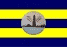 Bandeira Luís Correia PI bandeira Luís Correia PI