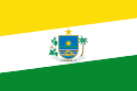 Bandeira Luzilândia PI bandeira Luzilândia PI