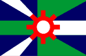 Bandeira Picos PI bandeira Picos PI