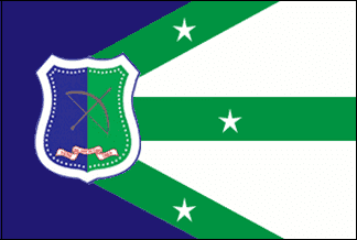Bandeira São José do Piauí PI bandeira São José do Piauí PI
