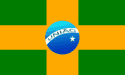 Bandeira União PI bandeira União PI