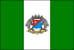 bandeira Alto Paraíso PR