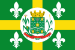 Bandeira Arapoti PR bandeira Arapoti PR