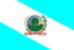 Bandeira Bela Vista da Caroba PR bandeira Bela Vista da Caroba PR