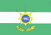 Bandeira Clevelândia PR bandeira Clevelândia PR