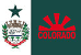 Bandeira Colorado PR bandeira Colorado PR