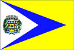 Bandeira Douradina PR bandeira Douradina PR