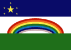 Bandeira Foz do Jordão PR bandeira Foz do Jordão PR