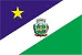 Bandeira Guarapuava PR bandeira Guarapuava PR