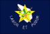Bandeira Itaguajé PR bandeira Itaguajé PR