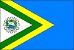 Bandeira Itaipulândia PR bandeira Itaipulândia PR