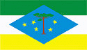 Bandeira Laranjeiras do Sul PR bandeira Laranjeiras do Sul PR
