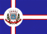 Bandeira Mandaguaçu PR bandeira Mandaguaçu PR