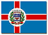 Bandeira Mandaguari PR bandeira Mandaguari PR