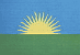 Bandeira Nova Aurora PR bandeira Nova Aurora PR