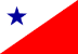Bandeira Nova Santa Rosa PR bandeira Nova Santa Rosa PR