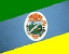 Bandeira Palmital PR bandeira Palmital PR