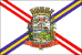 Bandeira Paulo Frontin PR bandeira Paulo Frontin PR