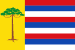 Bandeira Pitanga PR bandeira Pitanga PR