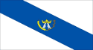 Bandeira Ponta Grossa PR bandeira Ponta Grossa PR
