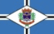 Bandeira Porto Vitória PR bandeira Porto Vitória PR
